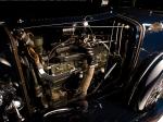Auburn 12-165 Salon Phaeton Sedan 1933 года